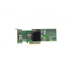 L3-01144-01C - LSI PCI Express 3Gb/s Raid Controller Card