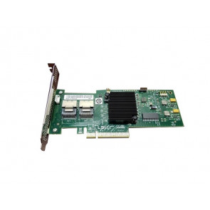 L3-25083-05A - Lenovo LSI SATA / SAS 9240-8i PCI Express x8 Raid Controller
