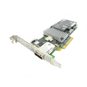 L3-25305-04A - LSI Logic MegaRAID Controller Card 25305 With Battery (Refurbished Grade A)