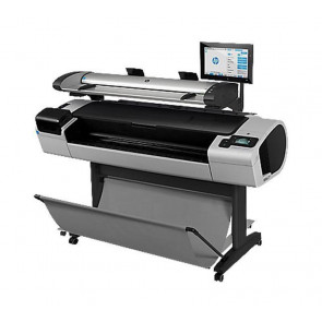 L3S81A - HP DesignJet SD Pro 44-inch Wide Format Multifunction Printer