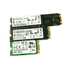 L8H-256V2G-11 - Lite-On 256GB PCI Express M.2 Solid State Drive