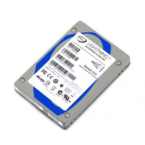 LB806M - SanDisk Lightning Mixed-Use 800GB SAS 6Gb/s 2.5-Inch Solid State Drive