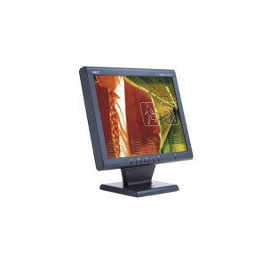 LCD15T - NEC MultiSync 15-inch Touchscreen LCD Monitor