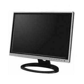 LCD1760V-BK - NEC AccuSync 17-inch LCD Monitor