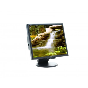 LCD1770GX - NEC MultiSync LCD1770GX 17-inch LCD Monitor