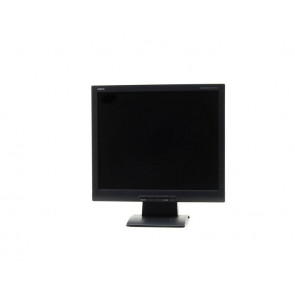 LCD17V-10257 - NEC LCD17V 17-inch LCD Monitor