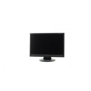 LCD194WXM - NEC AccuSync LCD194WXM 19-inch Widescreen LCD Monitor