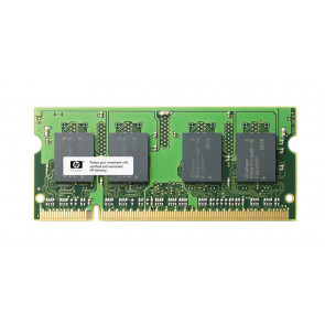 LD2000757 - HP 2GB DDR2-667MHz PC2-5300 non-ECC Unbuffered CL5 200-Pin SoDimm 1.8V Memory Module
