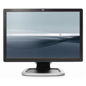 LE2201W - HP 22.0-inch Wide LCD Flat Panel Display Black