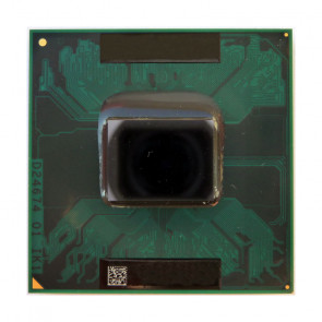 LE80537GF0342M - Intel Core 2 DUO T5600 Dual Core 1.83GHz 2MB L2 Cache 667MHz Socket PBGA479 65NM 34W MOBILE Processor