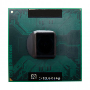 LE80539GF0532MX - Intel Core Duo T2700 Dual Core 2.33GHz 667MHz FSB 2MB L2 Cache Socket PBGA479 Processor