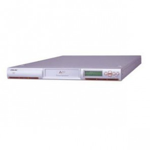 LIB-81/A3 - Sony LIB-81 Rack-mountable Tape Library - 800GB (Native) / 2.08TB (Compressed) - SCSI