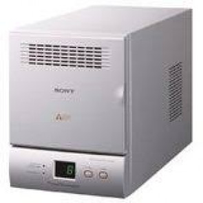 LIB-81/A4BB - Sony AIT-4 Tape Autoloader - 1 x Drive/8 x Slot - 1.6TB (Native) / 4.16TB (Compressed) - SCSI