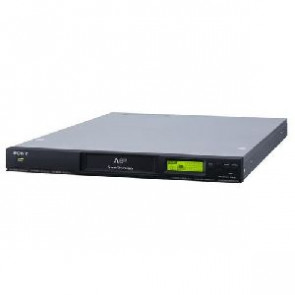 LIB81A2BB - Sony AIT-2 Tape Library - 400GB (Native) / 1.04TB (Compressed) - SCSI