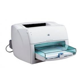 LJ1300 - HP Mono Laser Printer with Trays
