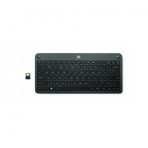 LK752AA#ABL - HP Wireless Mini Keyboard