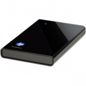 LN333AA - HP SimpleSave 500GB External Hard Drive USB 3.0