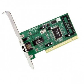 LNE100TX-G1 - Linksys EtherFast 10/100 PCI Network Adapter Card