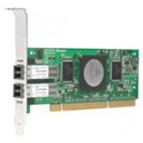 LP1050-E - Emulex LightPulse 2GB 1P Fibre PCI-x Adapter