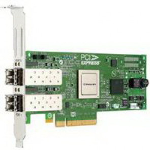 LP11002-E - Emulex LIGHTPULSE 4GB Dual Port PCI-X Fibre Channel Host Bus Adapter with Standard Bracket Card
