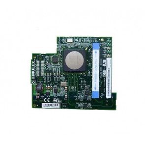 LP1105 - IBM 4GB 2P Adapter for Blade Servers