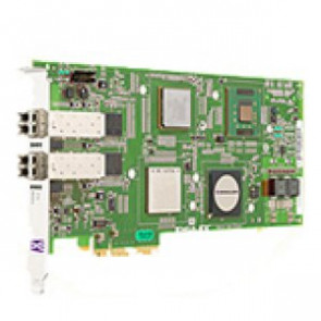 LP21002-C - Emulex LightPulse LP21002 Fiber Channel Host Bus Adapter - 2 x LC - PCI-X 1.0a - 10Gbps