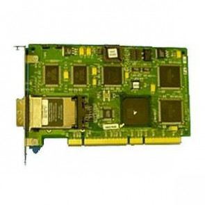 LP8000-EMC - Emulex LightPulse LP8000 Fibre Channel Host Bus Adapter - PCI