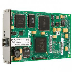 LP9002S-F2 - Emulex LightPulse LP9002S Fibre Channel SBus host adapter - 1 x LC - SBus - 2.12Gbps