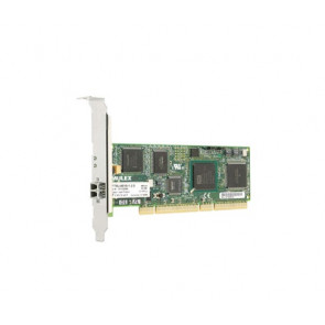 LP952L-F2 - Emulex Light Pulse LP952L-F2 Fibre Channel Host Bus Adapter - 1 x LC - PCI - 2.12Gbps