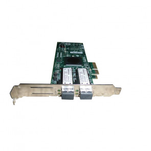 LPE11002-SUN - Sun 4GB 2Ps Fibre PCI Express Adapter