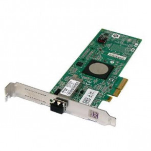 LPE111 - Emulex LightPulse 4GB 1P PCI Express Adapter