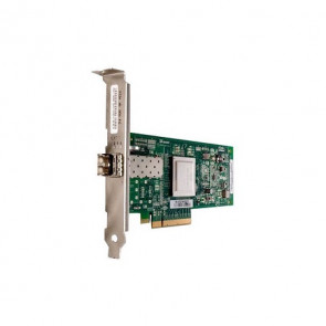LPE12000-E - Emulex LightPulse 8GB Single Port Fibre PCI Express Host Bus Adapter
