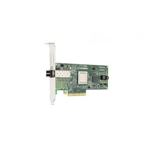 LPE12000-M8 - Emulex 8GB Single Channel PCI Express 3.3/5V Fibre Channel Host Bus Adapter with Standard Bracket Card