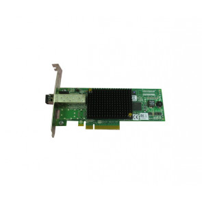 LPE12000-SUN - Sun LightPulse 1-Port 8GB Fiber Channel PCI Express Host Bus Adapter