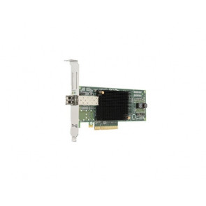 LPE1250-E - Emulex LightPulse LPe1250 Single Channel 8GB Fibre Channel PCI Express 2.0 Host Bus Adapter