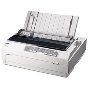 LQ570 - Epson LQ-570 Dot Matrix Printer (Refurbished)