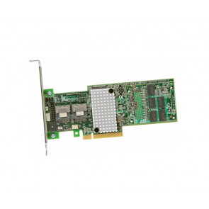 LS-25366-01A - LSI 9265-8I 6Gb/s PCI-E SAS/SATA Raid Controller Card