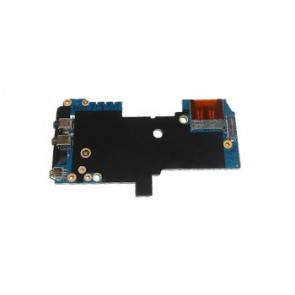 LS-4903P - HP Audio Board with Express Card Reader for EliteBook 8440p