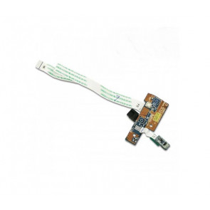 LS-6902P - Acer Power Button Board with Cable for Aspire 5350