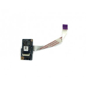 LS-7746P - Dell Controller Card with Cable for Precision M4800 Workstation (Clean pulls)
