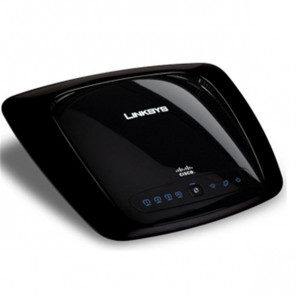 LS-WRT310N - Linksys Wireless N Gigabit Router (Refurbished)