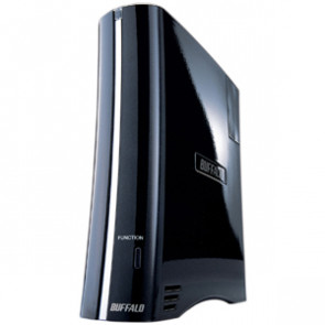 LS-XH1.5TL - Buffalo LinkStation Pro Network Hard Drive - 1.5TB - RJ-45 Network USB