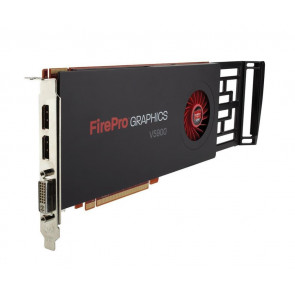 LS982AT - HP AMD Firepro V5900 2GB Graphics Card