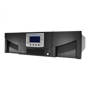 LSC14-CH5J-219H - Quantum Scalar i40 Tape Library - 2 x Drive/25 x Slot - 37.50 TB (Native) / 75 TB (Compressed) - Fiber Channel