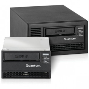 LSC2K-UTDT-L5HA - Quantum LSC2K-UTDT-L5HA LTO Ultrium 5 Tape Drive - 1.50 TB (Native)/3 TB (Compressed)