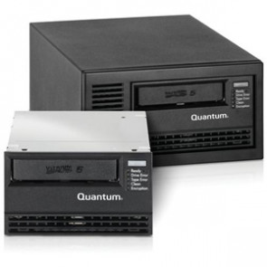 LSC5H-UTDT-L5HQ - Quantum LSC5H-UTDT-L5HQ LTO Ultrium 5 Tape Drive - 1.50 TB (Native)/3 TB (Compressed)