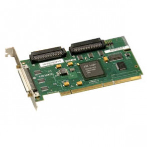 LSI00107 - LSI Logic MegaRAID SCSI 320-1LP Single Channel SCSI RAID Controller - 128MB ECC SDRAM - PCI - Up to 320MBps - 1 x 68-pin VHDCI Ultra320 SCSI