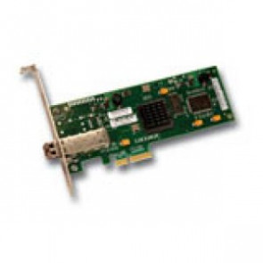 LSI00171 - LSI Logic LSI7104EP-LC Fiber Channel Host Bus Adapter - 1 x LC - PCI Express x8 - 4Gbps
