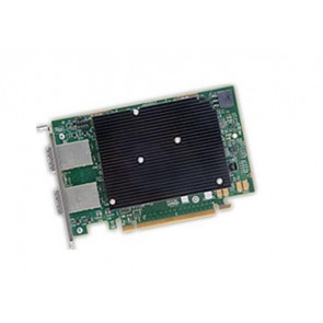 LSI00461 - LSI Logic 9305-24I 12GB/S 16-Ports External PCI Express 3.0 SAS Non-RAID Controller