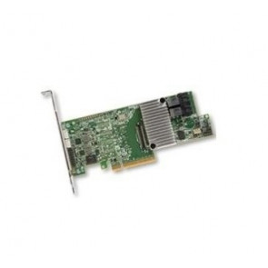 LSI00462 - LSI Logic 8-Port SAS PCI-Express RAID Controller Card